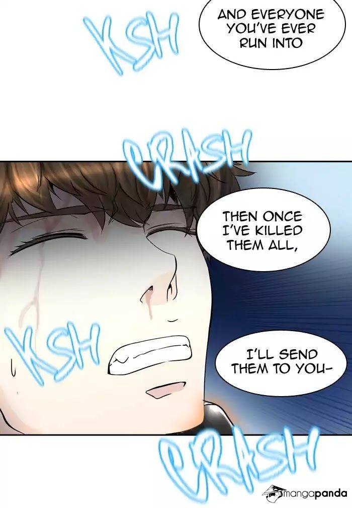 Tower of God Chapter 386 image 088